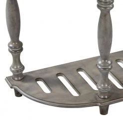 52 in. Antique Gray Standard Rectangle Wood Console Table by ATHMILE 11 52 in. Antique Gray Standard Rectangle Wood Console Table by ATHMILE -ATHMILE Sales Store antique gray athmile console tables dswf290555aae 4f 1000