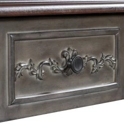 52 in. W Antique Gray Standard Rectangle Wood Console Table by ATHMILE 16 52 in. W Antique Gray Standard Rectangle Wood Console Table by ATHMILE -ATHMILE Sales Store antique gray athmile console tables gz b2w20220842 fa 1000