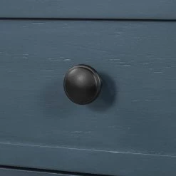 58 in. Antique Navy Standard Rectangle Wood Console Table by ATHMILE 12 58 in. Antique Navy Standard Rectangle Wood Console Table by ATHMILE -ATHMILE Sales Store antique navy athmile console tables gzx b2w20220581 1f 1000