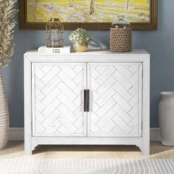 40 in. Antique White Standard Rectangle Wood Console Table by ATHMILE 13 40 in. Antique White Standard Rectangle Wood Console Table by ATHMILE -ATHMILE Sales Store antique white athmile console tables dswf284635aak 31 1000