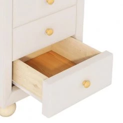 3-Drawers Upholstered Beige Nightstand (17 in. L x 15.7 in. W x 21 in. H) by ATHMILE 13 3-Drawers Upholstered Beige Nightstand (17 in. L x 15.7 in. W x 21 in. H) by ATHMILE -ATHMILE Sales Store beige athmile nightstands gz b2w20221696 1f 1000