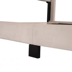 66.7 in. W Beige Wood Frame Queen Platform Bed by ATHMILE 12 66.7 in. W Beige Wood Frame Queen Platform Bed by ATHMILE -ATHMILE Sales Store beige athmile platform beds dztwf212844aaa 44 1000