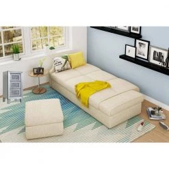 3-Drawer Black and Silver Nightstand by ATHMILE -ATHMILE Sales Store black and silver athmile nightstands ddw10411p0897 31 1000