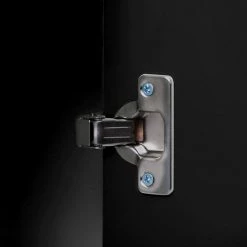 Black China Cabinet by ATHMILE 12 Black China Cabinet by ATHMILE -ATHMILE Sales Store black athmile accent cabinets ddw33128742 4f 1000