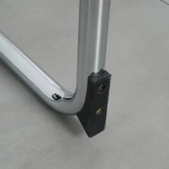 Black PU Dining Chairs (Set of 4) by ATHMILE 11 Black PU Dining Chairs (Set of 4) by ATHMILE -ATHMILE Sales Store black athmile dining chairs ddw21037599 1f 1000