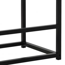 4-Piece Wood Top Rustic Brown Counter Height Table Set by ATHMILE 10 4-Piece Wood Top Rustic Brown Counter Height Table Set by ATHMILE -ATHMILE Sales Store black athmile dining room sets ccwf283404aad 4f 1000