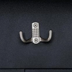 Black Hall Tree with 4-Hooks and 3-Large Drawers by ATHMILE 11 Black Hall Tree with 4-Hooks and 3-Large Drawers by ATHMILE -ATHMILE Sales Store black athmile hall trees ccwf282888aab 1f 1000