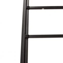 77.95 in. W Black Full Size Metal Platform Bed by ATHMILE 14 77.95 in. W Black Full Size Metal Platform Bed by ATHMILE -ATHMILE Sales Store black athmile platform beds gz b2w20221561 fa 1000