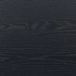 Black 43.2 in. Rectangle MDF Table Top 2-Drawers Writing Desk with Black Stoving Varnish Steel Frame by ATHMILE 12 Black 43.2 in. Rectangle MDF Table Top 2-Drawers Writing Desk with Black Stoving Varnish Steel Frame by ATHMILE -ATHMILE Sales Store black athmile writing desks gz w48735119 4f 1000