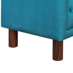 2-Drawer Upholstered Wooden Blue Nightstand (20 in. L x 16 in. W x 23.6 in. H) by ATHMILE 13 2-Drawer Upholstered Wooden Blue Nightstand (20 in. L x 16 in. W x 23.6 in. H) by ATHMILE -ATHMILE Sales Store blue athmile nightstands gz b2w20221758 1f 1000