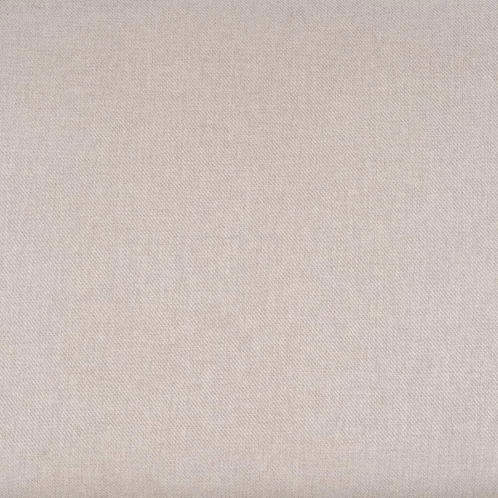 Brown Upholstered Dining Bench with Beige Cushion (37.8 in. L x 15 in. D x 19.5 in. H) by ATHMILE 5 Brown Upholstered Dining Bench with Beige Cushion (37.8 in. L x 15 in. D x 19.5 in. H) by ATHMILE - Image 5