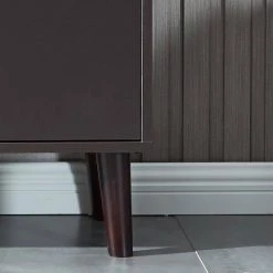 68 in. Brown 3-Shelf Standard Bookcase by ATHMILE 9 68 in. Brown 3-Shelf Standard Bookcase by ATHMILE -ATHMILE Sales Store brown athmile bookcases bookshelves dshhgz006 cf 4f 1000