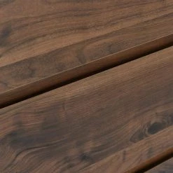 4-Drawers Dark Brown Chest of Drawers 31.4 in. W x 41.30 in. H x 15.30 in. D by ATHMILE 14 4-Drawers Dark Brown Chest of Drawers 31.4 in. W x 41.30 in. H x 15.30 in. D by ATHMILE -ATHMILE Sales Store brown athmile chest of drawers ddwf287089aaa 1f 1000