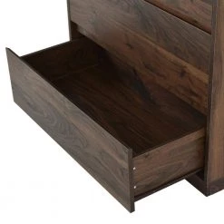 4-Drawers Dark Brown Chest of Drawers 31.4 in. W x 41.30 in. H x 15.30 in. D by ATHMILE 11 4-Drawers Dark Brown Chest of Drawers 31.4 in. W x 41.30 in. H x 15.30 in. D by ATHMILE -ATHMILE Sales Store brown athmile chest of drawers ddwf287089aaa 77 1000