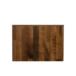 Brown 47.24 in. Rectangle Wood Coffee Table by ATHMILE -ATHMILE Sales Store brown athmile coffee tables gz b2w20220697 fa 1000