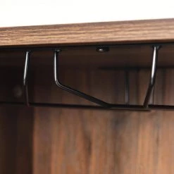 34.65 in. Brown Standard Rectangle MDF Console Table by ATHMILE 10 34.65 in. Brown Standard Rectangle MDF Console Table by ATHMILE -ATHMILE Sales Store brown athmile console tables ddwf285318aad c3 1000