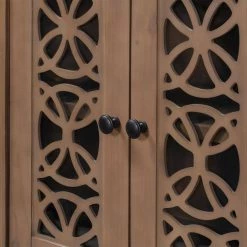 30.3 in. Brown Standard Rectangle Wood Console Table by ATHMILE 11 30.3 in. Brown Standard Rectangle Wood Console Table by ATHMILE -ATHMILE Sales Store brown athmile console tables ddwf290945aae 1f 1000