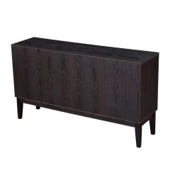 60 in. Dark Brown Standard Rectangle Wood Console Table by ATHMILE 10 60 in. Dark Brown Standard Rectangle Wood Console Table by ATHMILE -ATHMILE Sales Store brown athmile console tables dsw96539592 c3 1000