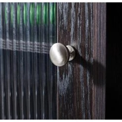 60 in. Dark Brown Standard Rectangle Wood Console Table by ATHMILE 14 60 in. Dark Brown Standard Rectangle Wood Console Table by ATHMILE -ATHMILE Sales Store brown athmile console tables dsw96539592 fa 1000