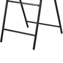 5-Piece Brown Glass Top Table Set (Seats-4) by ATHMILE 12 5-Piece Brown Glass Top Table Set (Seats-4) by ATHMILE -ATHMILE Sales Store brown athmile dining room sets ddsh000205aad 1f 1000