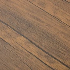 5-Piece Brown Wood Top Table Set (Seats 4) by ATHMILE 12 5-Piece Brown Wood Top Table Set (Seats 4) by ATHMILE -ATHMILE Sales Store brown athmile dining room sets ddwf196232aad 44 1000