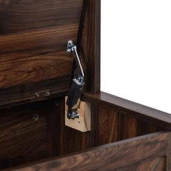 Brown with Storage Bench Hall Trees by ATHMILE 10 Brown with Storage Bench Hall Trees by ATHMILE -ATHMILE Sales Store brown athmile hall trees ddwf287806aad 4f 1000