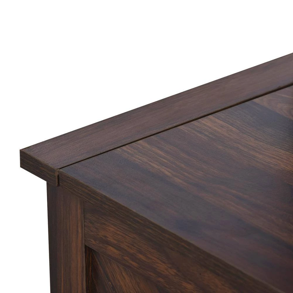 Brown with Storage Bench Hall Trees by ATHMILE 3 Brown with Storage Bench Hall Trees by ATHMILE - Image 3