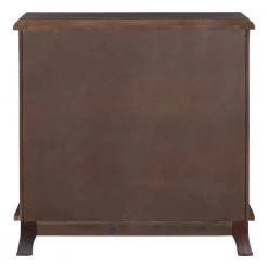 Brown Sideboard with Doors, Drawers and Adjustable Shelf by ATHMILE 12 Brown Sideboard with Doors, Drawers and Adjustable Shelf by ATHMILE -ATHMILE Sales Store brown athmile sideboards buffet tables gz b2w20221368 66 1000