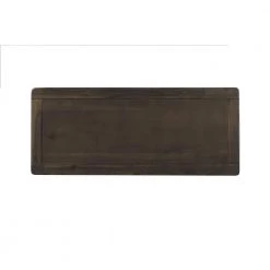 28 in. Brown Gray Standard Rectangle Wood Console Table by ATHMILE 11 28 in. Brown Gray Standard Rectangle Wood Console Table by ATHMILE -ATHMILE Sales Store brown grey athmile console tables ccwf193442aad 1f 1000