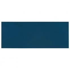 35 in. Dark Blue Standard Rectangle Wood Console Table by ATHMILE -ATHMILE Sales Store dark blue athmile console tables ddwf290986aav c3 1000