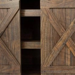 53.9 in. Espresso Standard Rectangle Wood Console Table by ATHMILE 16 53.9 in. Espresso Standard Rectangle Wood Console Table by ATHMILE -ATHMILE Sales Store espresso athmile console tables gz b2w20221067 44 1000 1