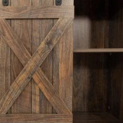 53.9 in. Espresso Standard Rectangle Wood Console Table by ATHMILE 17 53.9 in. Espresso Standard Rectangle Wood Console Table by ATHMILE -ATHMILE Sales Store espresso athmile console tables gz b2w20221067 fa 1000 1