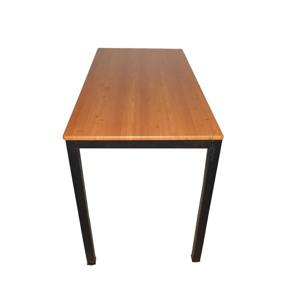 5-Piece Coffee wood Top Table Set (Seats-4) by ATHMILE 4 5-Piece Coffee wood Top Table Set (Seats-4) by ATHMILE - Image 4