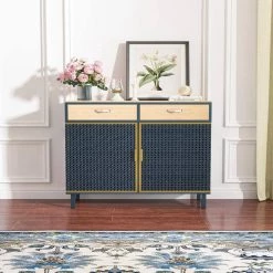 Gray China Cabinet by ATHMILE 15 Gray China Cabinet by ATHMILE -ATHMILE Sales Store gray athmile accent cabinets ddw75732514 1 31 1000