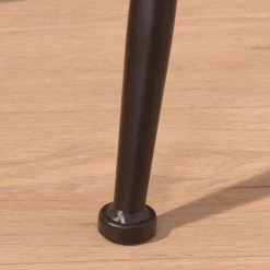 44 in. Wide Gray Wood 3 Shelf Standard Bookcase by ATHMILE -ATHMILE Sales Store gray athmile bookcases bookshelves dswf287163aak 44 1000