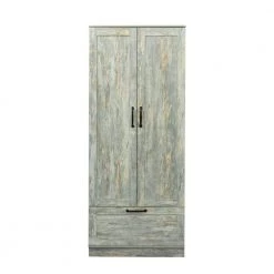 Gray Storage Locker by ATHMILE