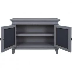 33 in. Gray Standard Rectangle Wood Console Table by ATHMILE 9 33 in. Gray Standard Rectangle Wood Console Table by ATHMILE -ATHMILE Sales Store gray athmile console tables ddwf284088aae c3 1000