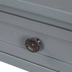 Gray 36 in. Modern Rectangle Wood Console Table Sofa Table for Living Room with 4-Drawers and 1-Shelf by ATHMILE 17 Gray 36 in. Modern Rectangle Wood Console Table Sofa Table for Living Room with 4-Drawers and 1-Shelf by ATHMILE -ATHMILE Sales Store gray athmile console tables gz wf212304aae 44 1000