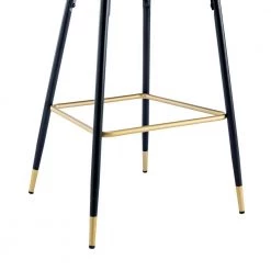 40.94 in. Emerald Low Back Metal Frame Bar Stools with Footrest (Set of 2) by ATHMILE 15 40.94 in. Emerald Low Back Metal Frame Bar Stools with Footrest (Set of 2) by ATHMILE -ATHMILE Sales Store green athmile bar stools gz b2w20221706 fa 1000