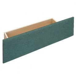 Green Twin Size Daybed with Two Drawers by ATHMILE 14 Green Twin Size Daybed with Two Drawers by ATHMILE -ATHMILE Sales Store green athmile daybeds gz b2w20222165 fa 1000