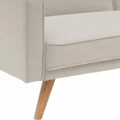 72.4 in. Light Beige Cotton Linen Twin Size Sofa Bed by ATHMILE 15 72.4 in. Light Beige Cotton Linen Twin Size Sofa Bed by ATHMILE -ATHMILE Sales Store light beige athmile sofa beds gz b2w20220025 1f 1000