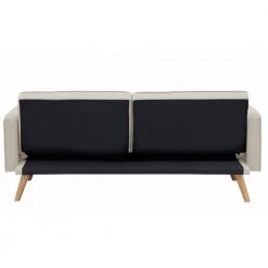 72.4 in. Light Beige Cotton Linen Twin Size Sofa Bed by ATHMILE 12 72.4 in. Light Beige Cotton Linen Twin Size Sofa Bed by ATHMILE -ATHMILE Sales Store light beige athmile sofa beds gz b2w20220025 66 1000