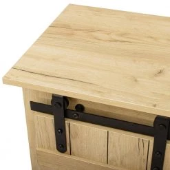 53.9 in. Light Brown Standard Rectangle Wood Console Table by ATHMILE 14 53.9 in. Light Brown Standard Rectangle Wood Console Table by ATHMILE -ATHMILE Sales Store light brown athmile console tables gz b2w20221066 44 1000