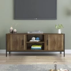 Natural China Cabinet by ATHMILE 13 Natural China Cabinet by ATHMILE -ATHMILE Sales Store natural athmile accent cabinets ddw75732156 31 1000