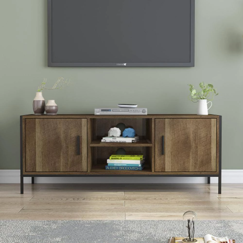 Natural China Cabinet by ATHMILE 7 Natural China Cabinet by ATHMILE - Image 7