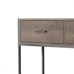 Natural China Cabinet by ATHMILE -ATHMILE Sales Store natural athmile accent cabinets ddw75732159 1f 1000