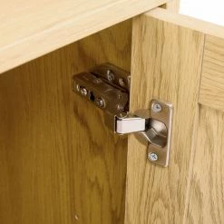 47 in. Rectangle Natural Color Wicker One Drawer Computer Desk with Storage Cabinet by ATHMILE -ATHMILE Sales Store natural athmile computer desks gz w104036799 76 1000