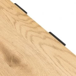 63 in. Natural Standard Rectangle Wood Console Table by ATHMILE 13 63 in. Natural Standard Rectangle Wood Console Table by ATHMILE -ATHMILE Sales Store natural athmile console tables ddw1040s00001 44 1000