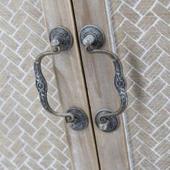 25 in. Natural Standard Rectangle Wood Console Table by ATHMILE 11 25 in. Natural Standard Rectangle Wood Console Table by ATHMILE -ATHMILE Sales Store natural athmile console tables dsjm239 1f 1000