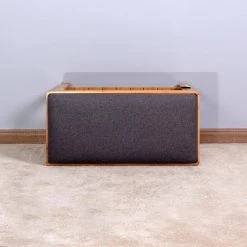 Natural Storage Bench 23.62 in. x 11.4 in. x 19.88 in. by ATHMILE 13 Natural Storage Bench 23.62 in. x 11.4 in. x 19.88 in. by ATHMILE -ATHMILE Sales Store natural athmile dining benches gz b2w20221093 fa 1000